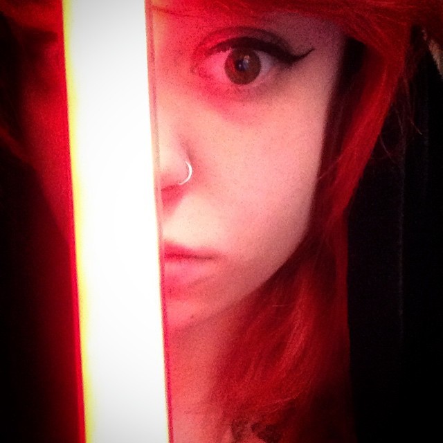 myjadedarling:  Happy Revenge of the Fifth!!! #starwars