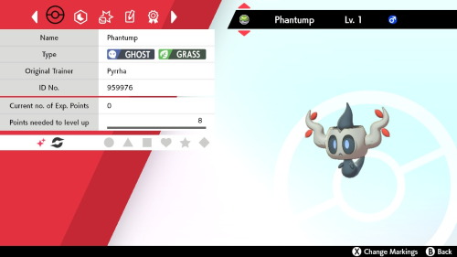 I Think All Of My Shiny Luck Went Into This And Im Never Going To Find Another Shiny Again.