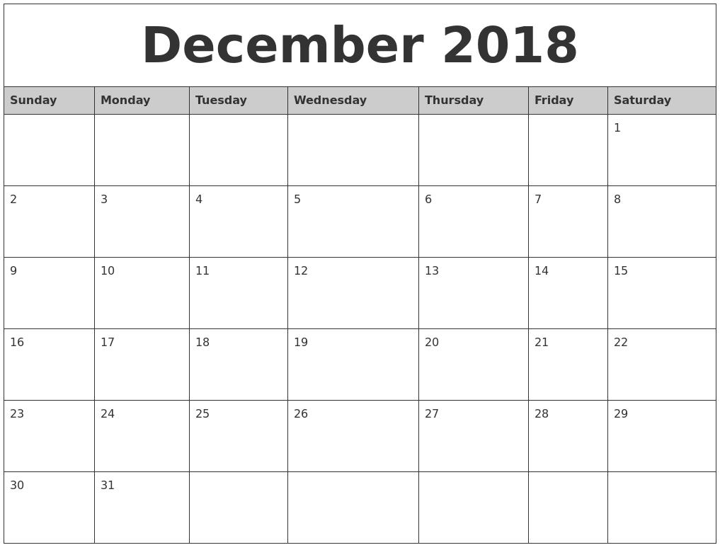 Yearly Calendar 2018 Template from 64.media.tumblr.com