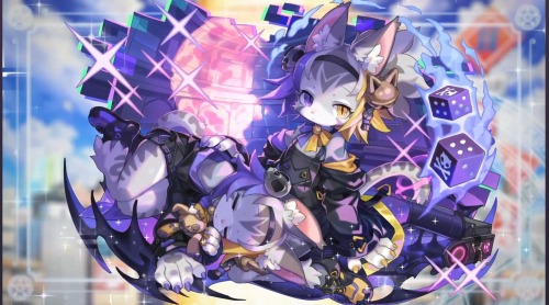 The Sleeping Quantum Is Dead Since She's Schrodinger's Cat, Just Wanted To Let You All Know