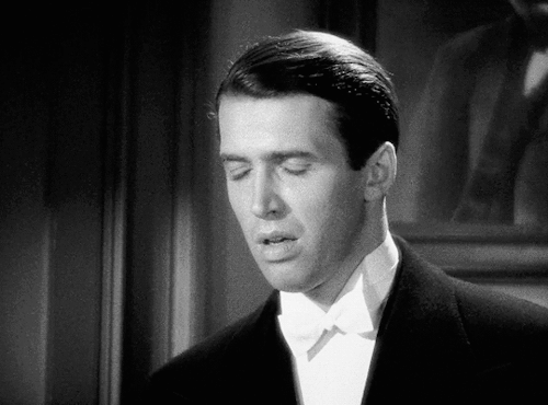 boydswan:James Stewart in After the Thin Man (1936)
