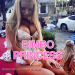 i-want-to-be-a-bimbo-doll:daddy-needs-a-doll:Daddy is looking one woman who is ready
