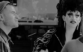aqnaria:  Aquaria x smiling appreciation post pt. 2(for anonymous).