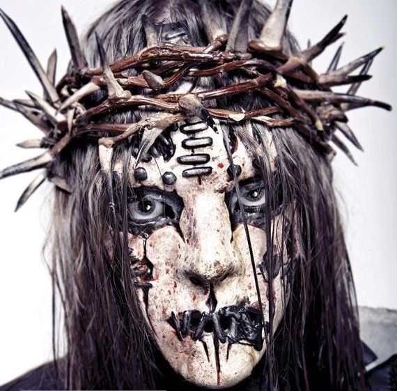 Tribute To Joey Jordison