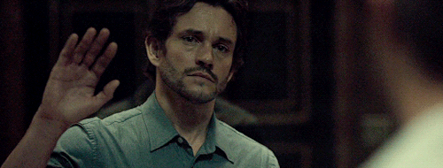 raymukada: make me choose: tyrelliot or hannigram? (asked by markrothk0) 
