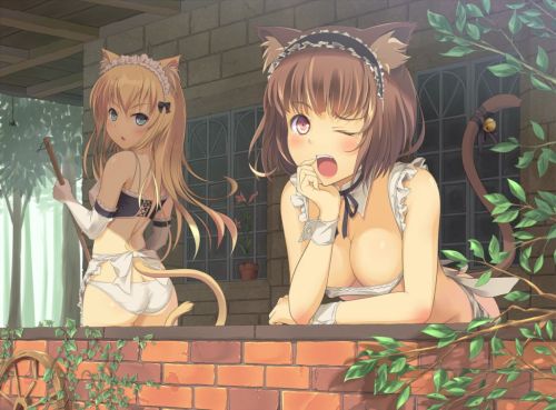 nyu-philia:  Beautiful Art Styles.