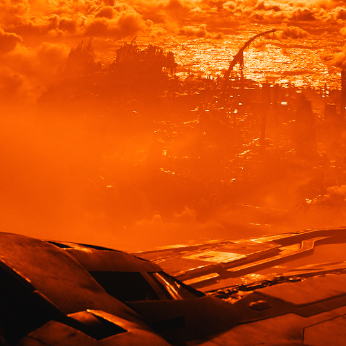 You Ready For An Adventure? THE MANDALORIAN — SEASON 3
