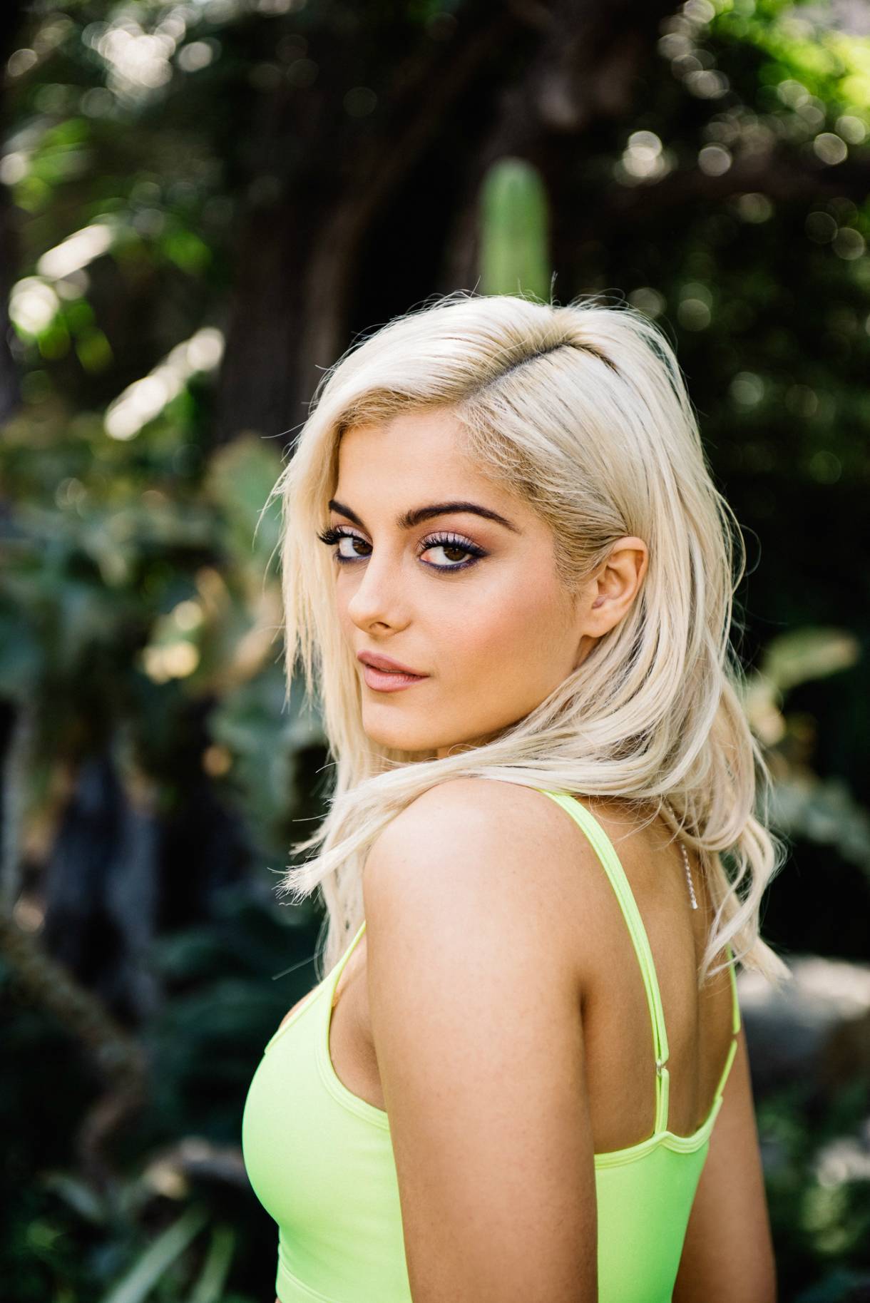 Bebe Rexha x Live Nation TV