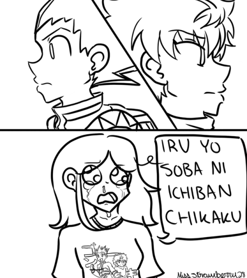 strawbaby28:Whenever I watch hxh