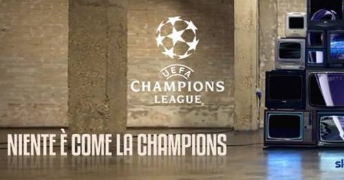 Champions League, il calendario e gli orari delle partite di oggi
https://t.co/DrMFb9ofbY📺💻📲 #SkyUCL
https://www.instagram.com/p/CG4galupyj1f63bmyKHyYfYlmGIxsFlvddNORQ0/?igshid=1b65i9o292jgj