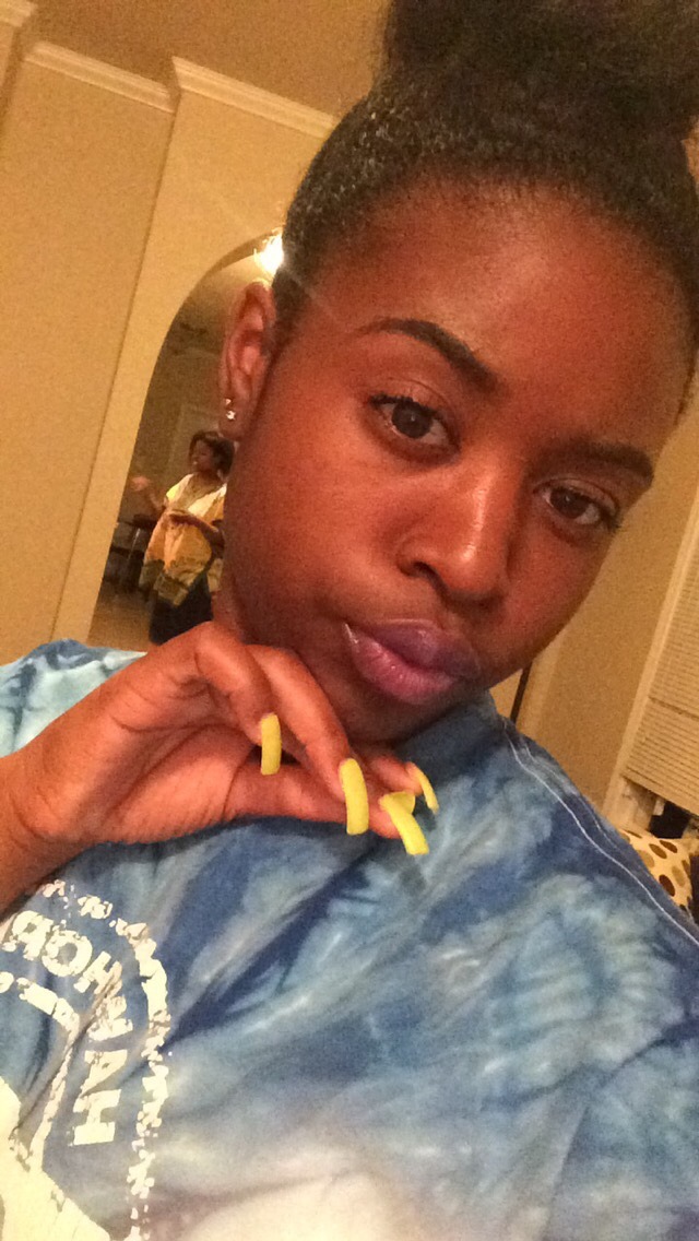 angellnyne:  BLACKOUT #BLACKOUT💁🏾💋🍫🍫🍫