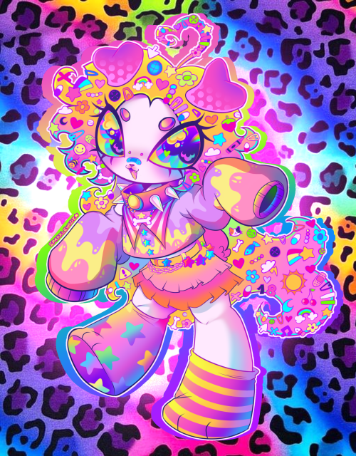 First Drawing Of August ^_^