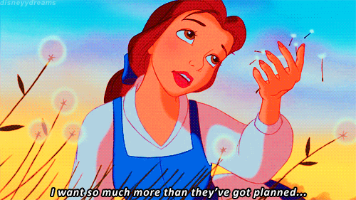 disneys-cave-of-wonders:  &ldquo;There is something inherently valuable about