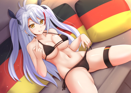 lewdanimenonsense:  Anon - “Do you have any pics of them flipping the bird?”  FUCK YOU ;)Sources1, 2, 3, 4, 5