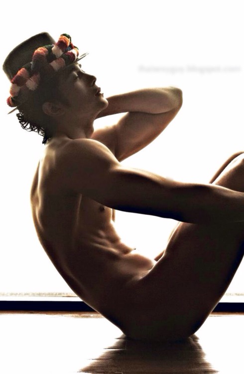 hunkxtwink:  IMAGE Magazine  Hunkxtwink - More @ hunkxtwink.tumblr.com/archive