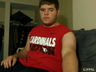 thatwesleyankid:  An anon wanted to see me adult photos