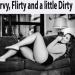 romantic-n-naughtysoul:naughtygirl81:Maybe 😉 &ldquo;Always&rdquo; @romantic-n-naughtysoul