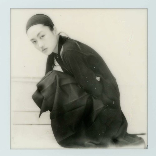 jinxproof:Jing Wen | ph. James Tinnelly