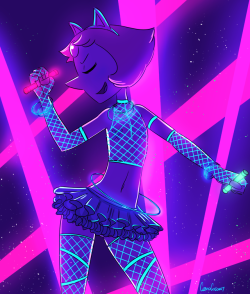 Rave Pearl!Alt version now on patreon, coming