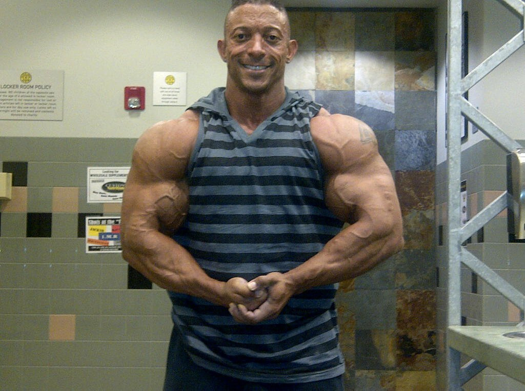 Troy Alves