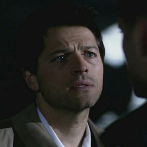 hscastiel:  When Dean says it for the first