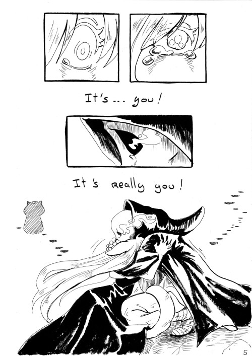 "Together Again"