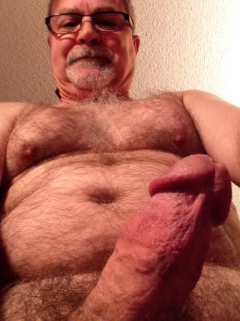 Mature 40+ Men Collection