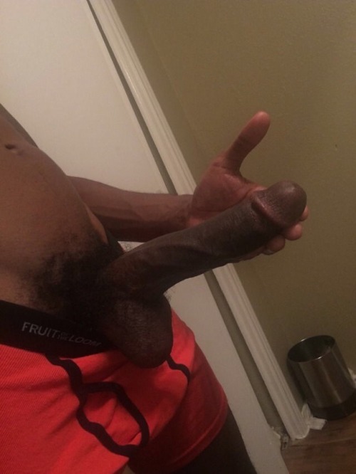 XXX Something about sucking big black dicks  photo