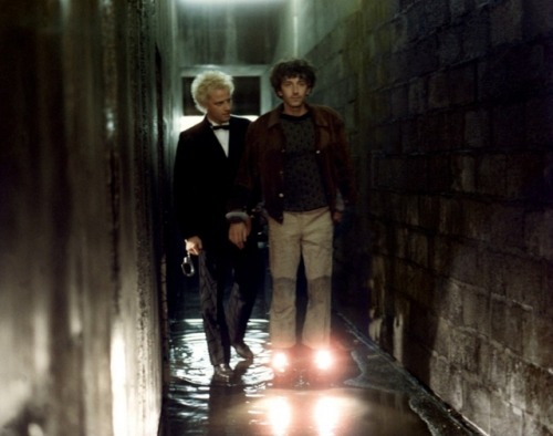 Subway (1985)