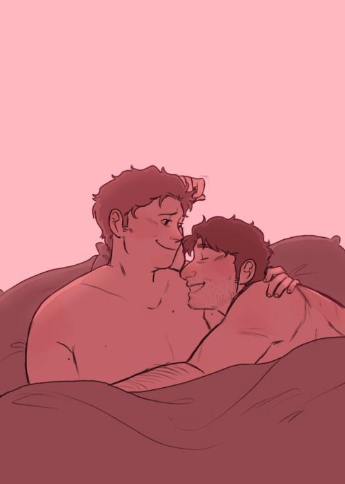 Slowly Trying To Teach Myself How To Draw Them Again