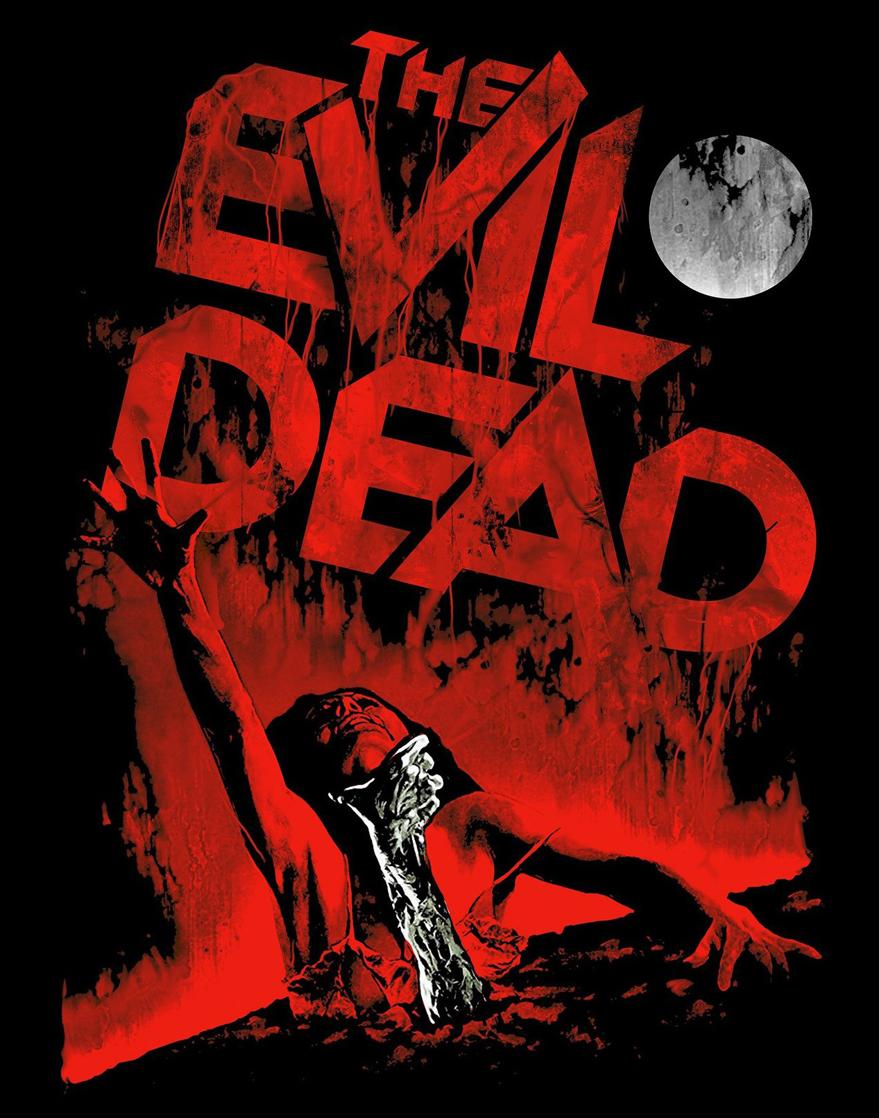 The Evil Dead' Celebrates 40th Anniversary with New Licensed Deals