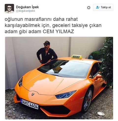 Doğukan...