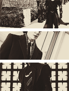 lokiofasgard:  Loki Week: Day One Forms &amp; Costumes 