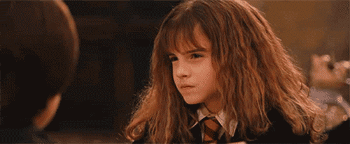 When it’s been just long enough since they left that you aren’t sure if you’re going to cry today or not: