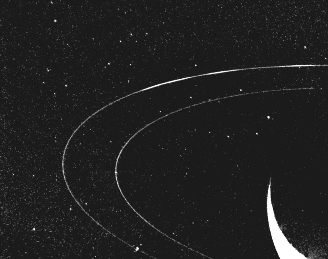 astronomyblog:  Neptune ♆On this day in 1846 was discovered the planet Neptune.