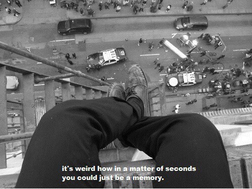 Find Your Balance