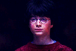 aquamentia:  harry potter parallels [1/?] 