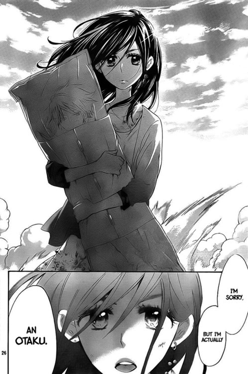 loki-friggason:  so there’s this manga porn pictures