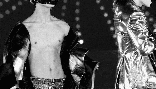 noxarcanax:   Evil performance Taemin will be the death of me ಥ_ಥ