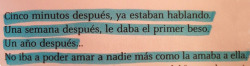 recuerdos-infinitoos:  esto me recordó tanto a él:( es exactamente lo mismo solo que duro muy poco u-u  