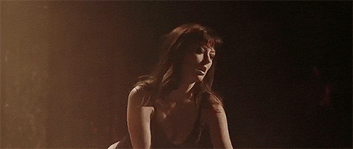 cinemadada-deactivated20131108:  I hate myself! I love myself! 