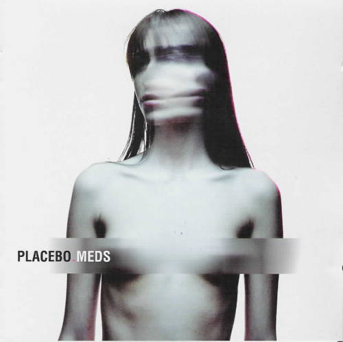 showslow:  Conceptual Photography by Helena Berg for Placebo’s CD covers (via)