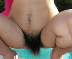 Extrem Hairy Lovers