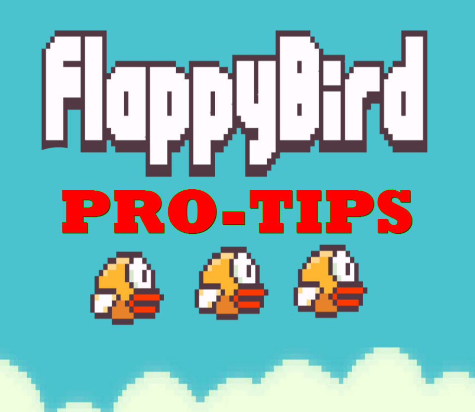 New Post has been published on http://bonafidepanda.com/4-pro-tips-dominate-flappy-bird-approved-creator-himself/4