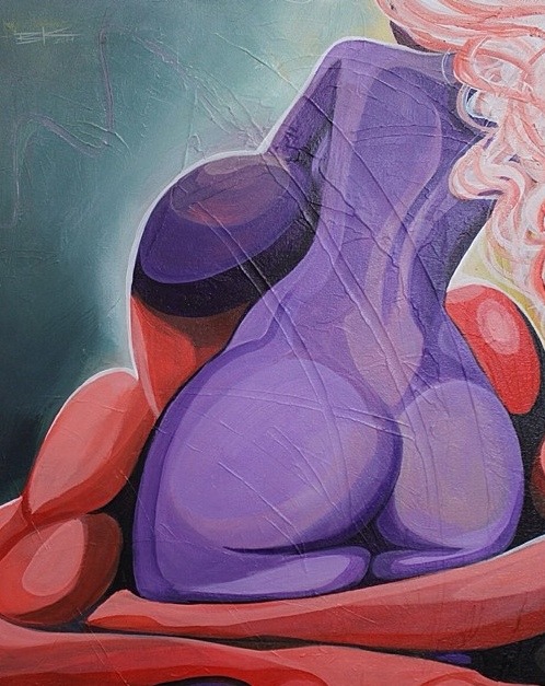 afro-arts:brikart.net // IG : bktheartist