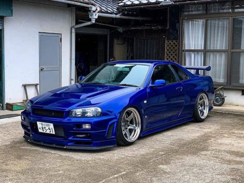 r34gtr