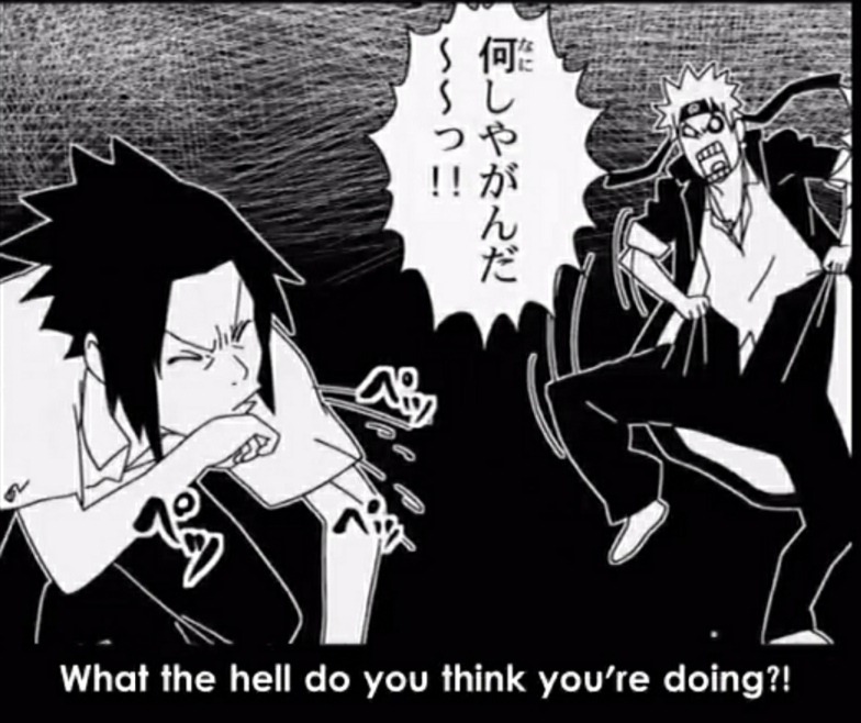 What Made Naruto and Sasuke's Relationship So Iconic?