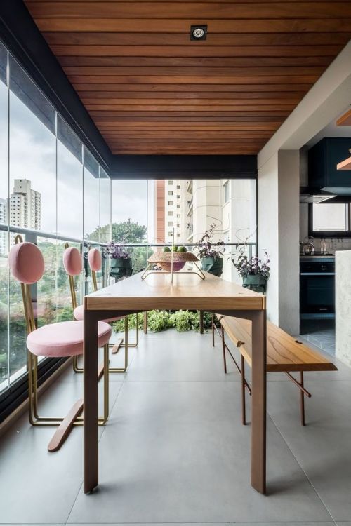 thenordroom:Apartment in Sao Paulo | photos by Nathalie ArtaxoTHENORDROOM.COM - INSTAGRAM - PINTERES
