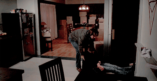 out-in-the-open:Poor Sammy. They should invest on those shoes with wheels on the bottom. Would make 