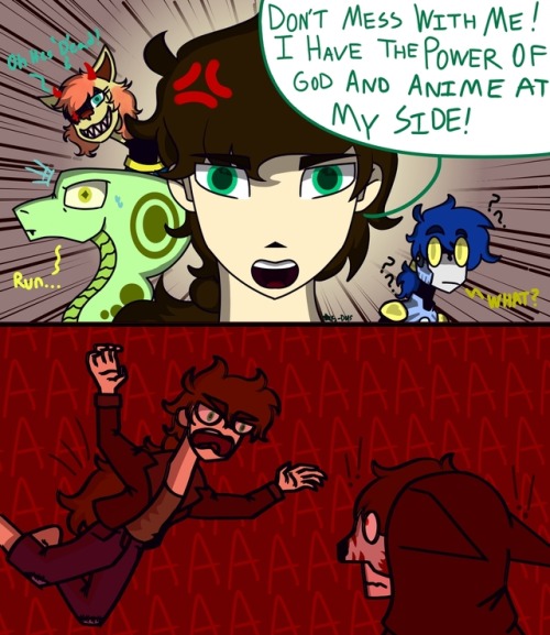 Inspired By This Vine https://www.youtube.com/watch?v=Tlwda9S58Lg